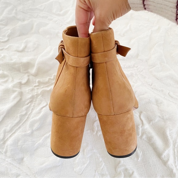 Kate Spade gretchen pointed toe bootie Size 8 - Picture 9 of 9